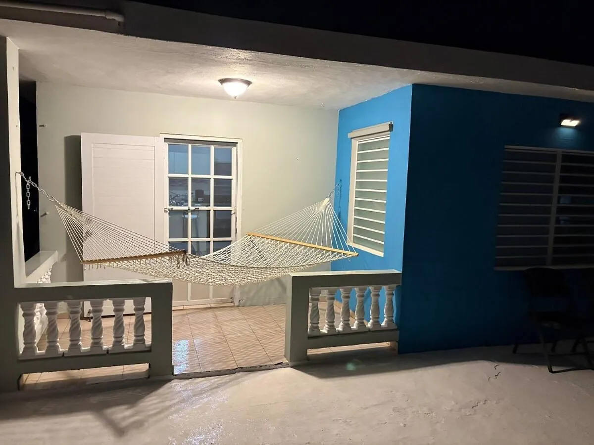 Appartement Casa Playera à Ceiba 0*,