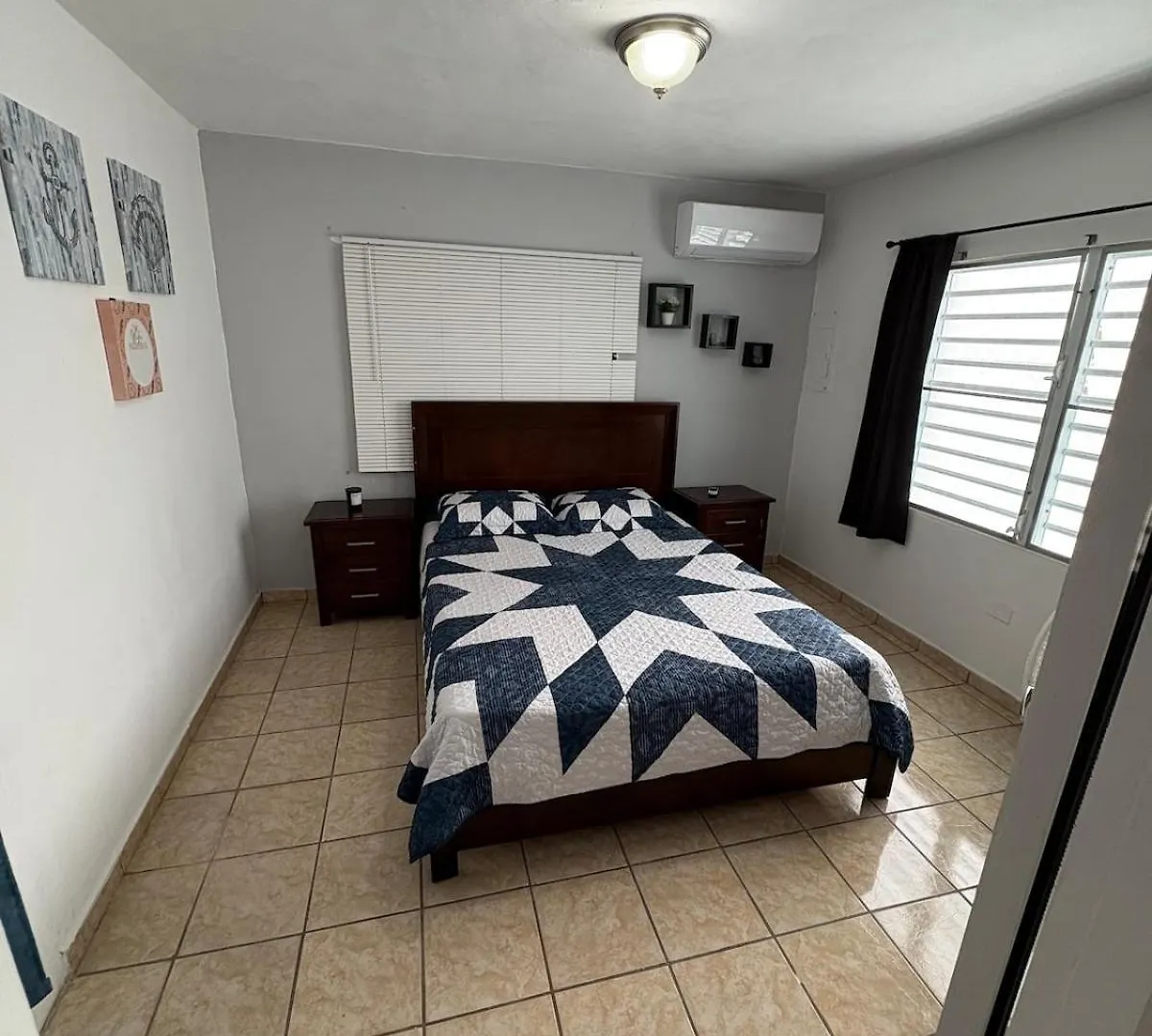 Appartement Casa Playera à Ceiba
