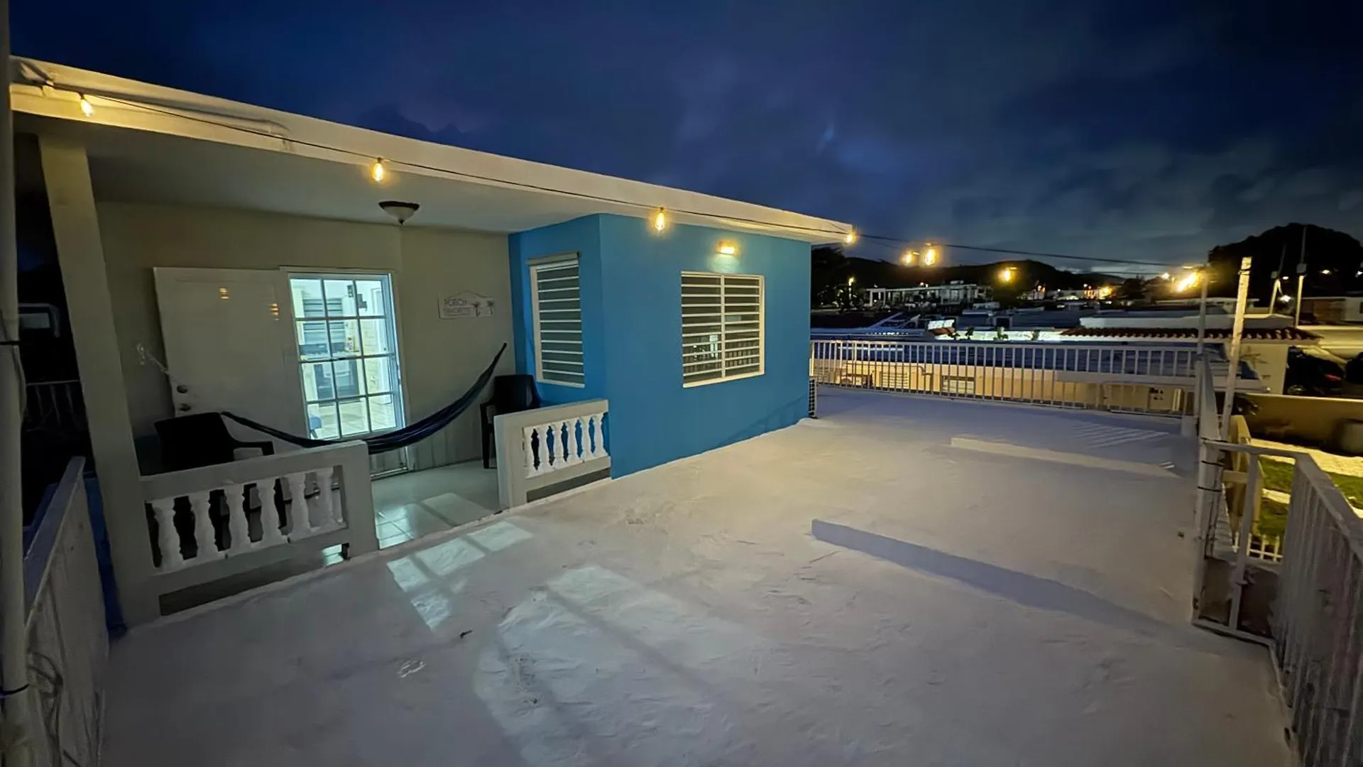 Appartement Casa Playera à Ceiba