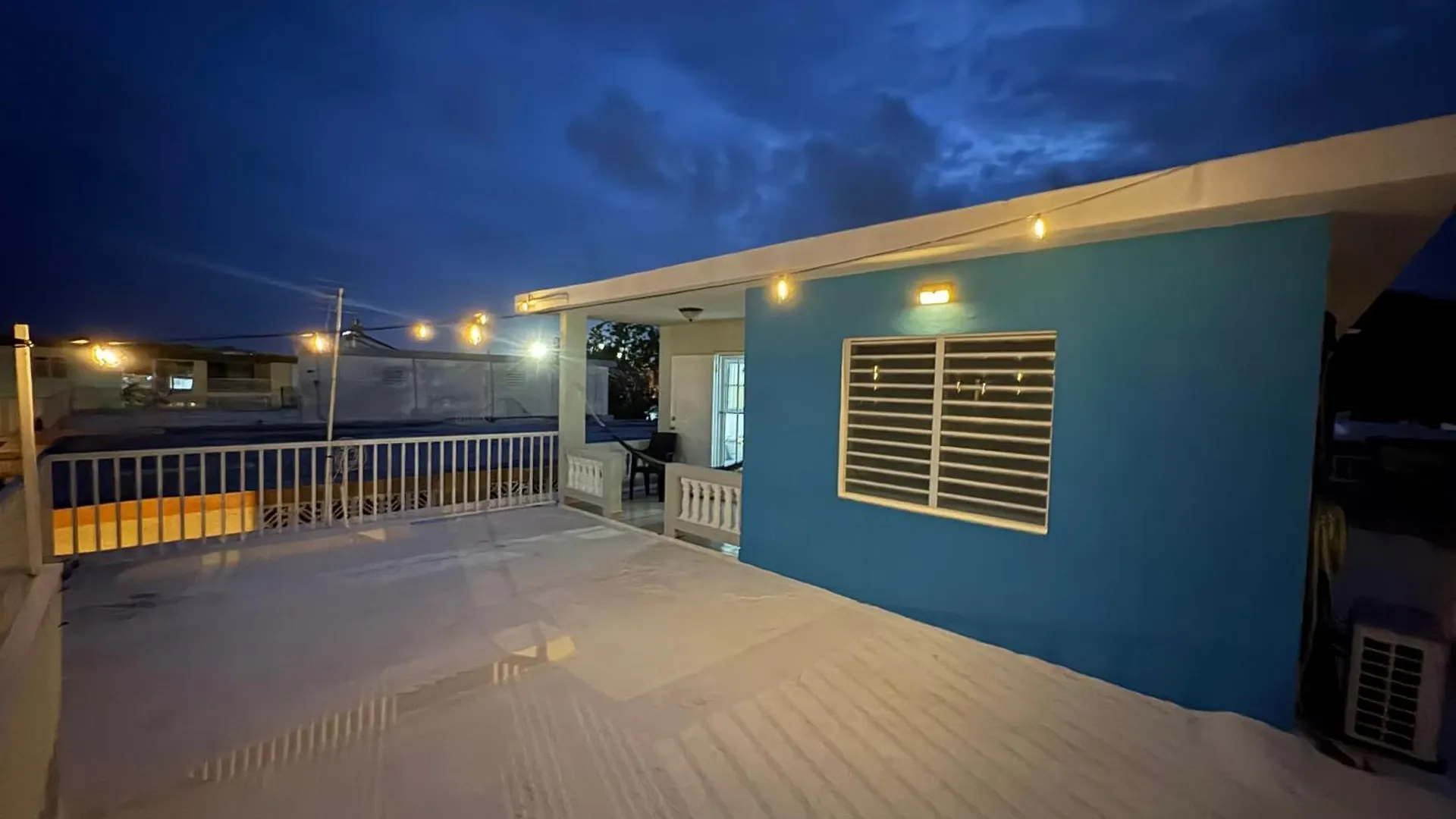 Appartement Casa Playera à Ceiba Porto Rico