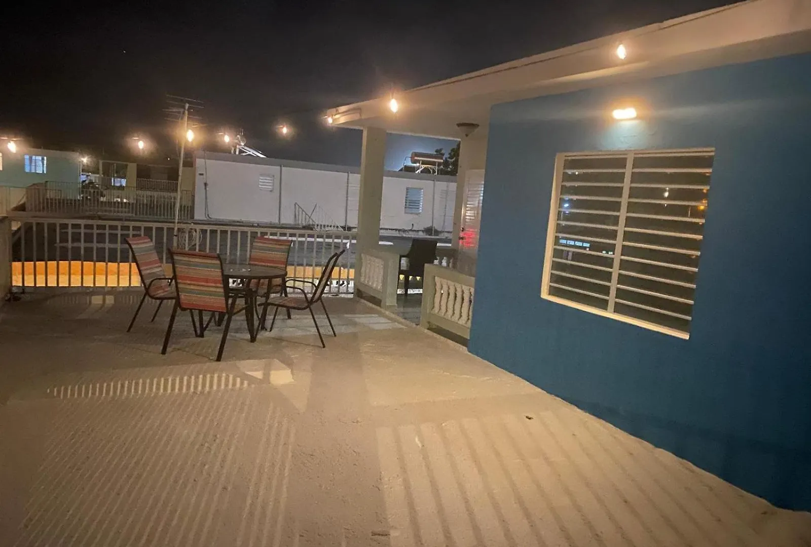 Appartement Casa Playera à Ceiba 0*,  Porto Rico